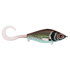 Strike Pro Guppie Jr. (11cm, 70g)