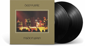 DEEP PURPLE Made In Japan Vinyl