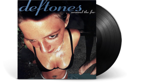 Deftones - Around the Fur LP (Vinyl)