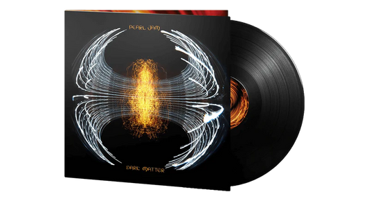 PEARL JAM Dark Matter Vinyl