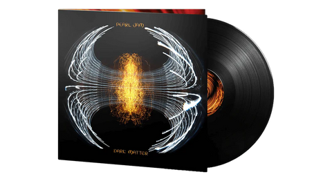 PEARL JAM Dark Matter Vinyl