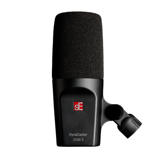 DCM3 Dynamic studio Microphone