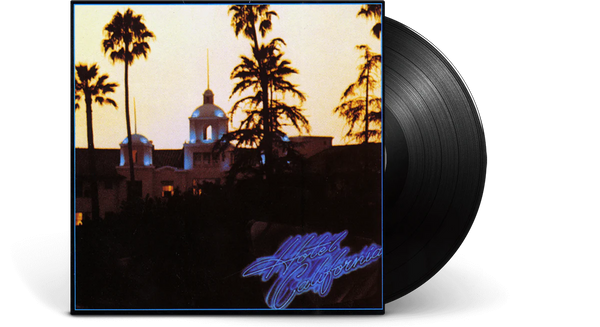 Eagles - Hotel California LP (Vinyl)
