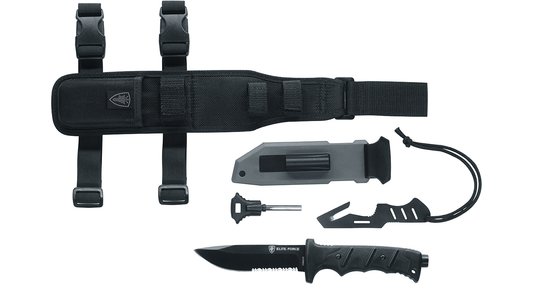 UMAREX ELITE FORCE EF703 KNIFE KIT