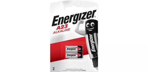 Enegizer MN21/A23 12V Batteries