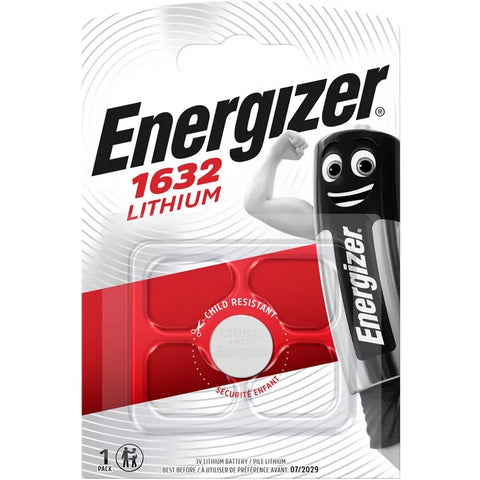 Energizer CR1632 Battery