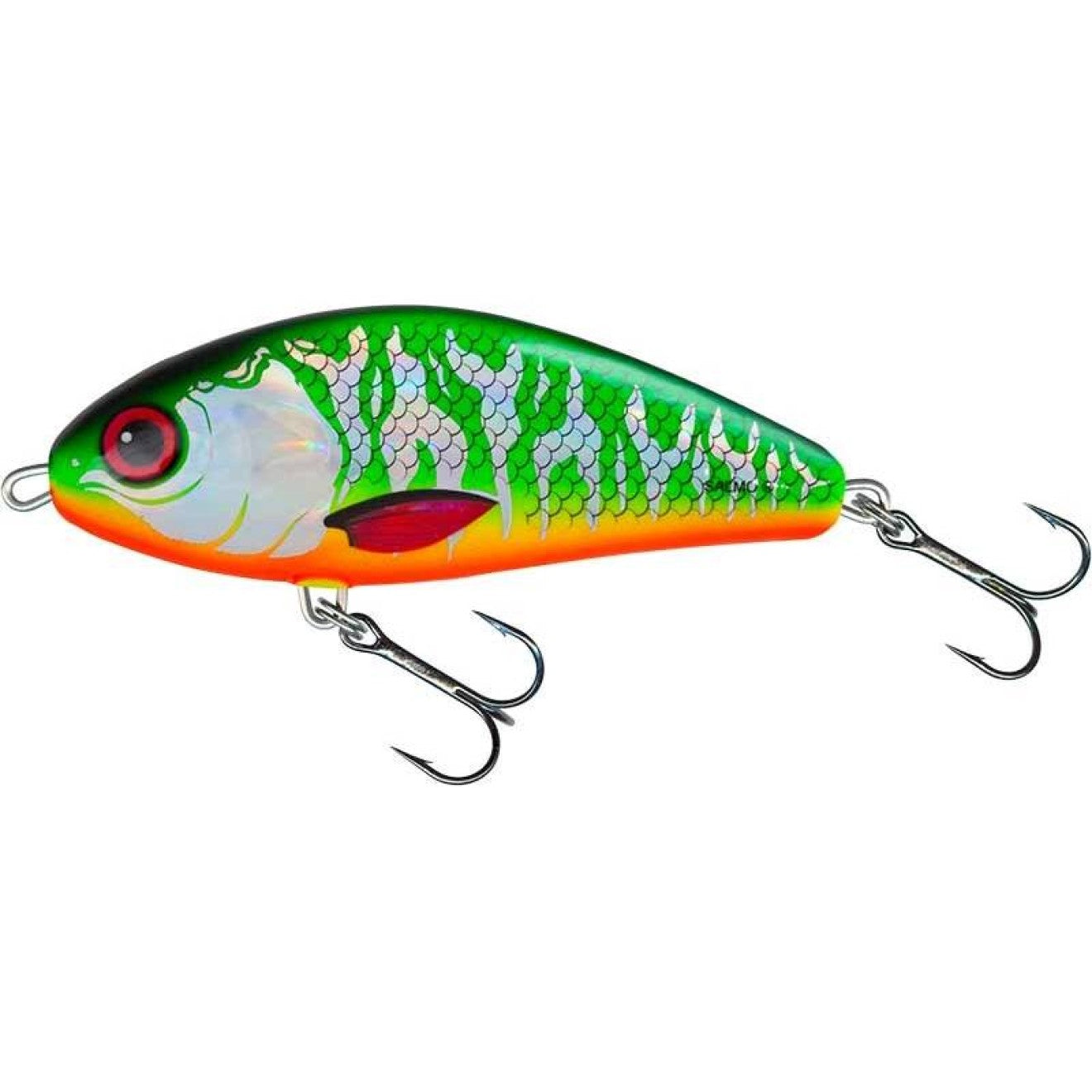 Salmo Fatso (10cm / 52g)