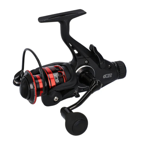 Mikado #MFT Runner Spinning Reels