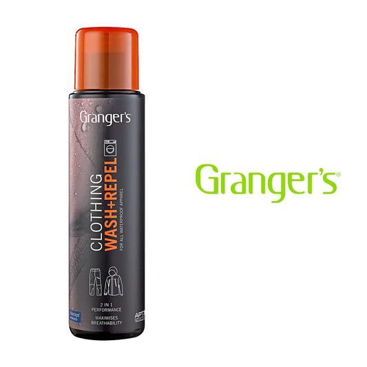 Grangers Clothing Repel 300ml