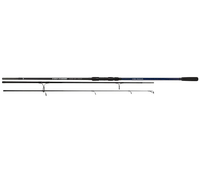 Mikado Trython Pike/Carp Spinning Rod (12'/360cm)