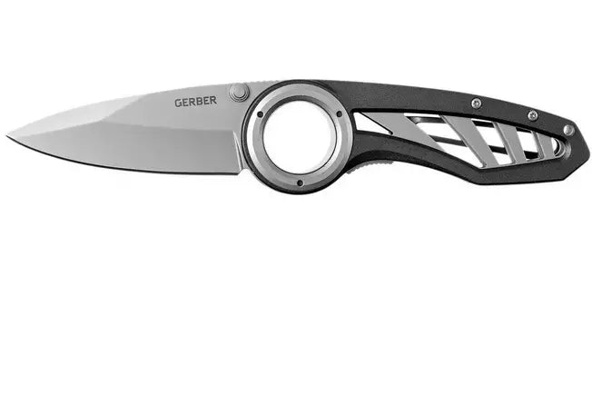 Gerber Remix Pocket Knife Fine Edge