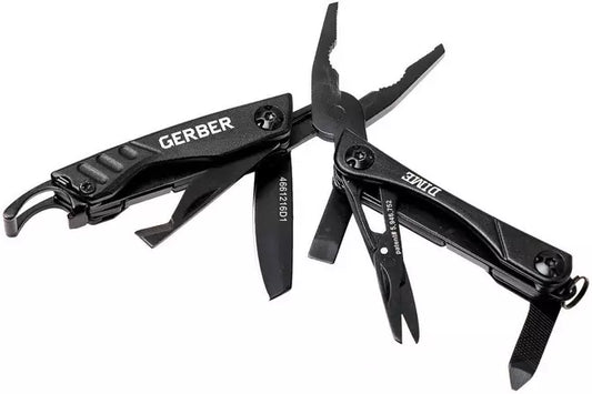 Gerber Dime - Black