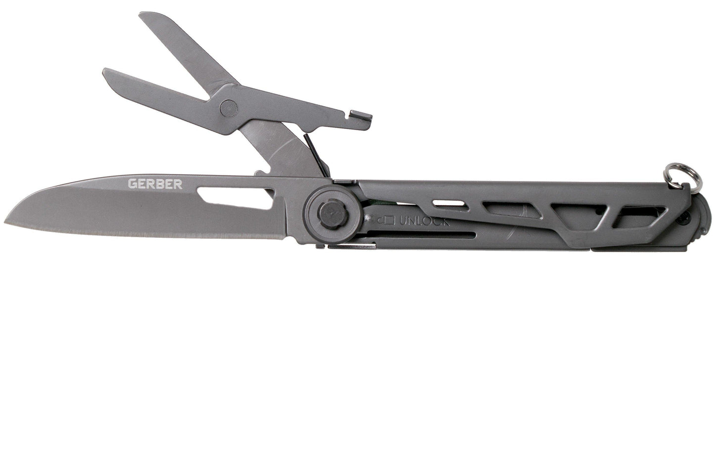 Gerber Armbar Slim Cut - Baltic Haze