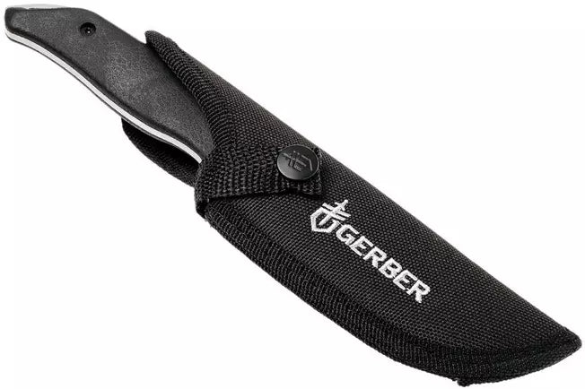 Gerber Moment FE (DP Fixed Blade Knife)