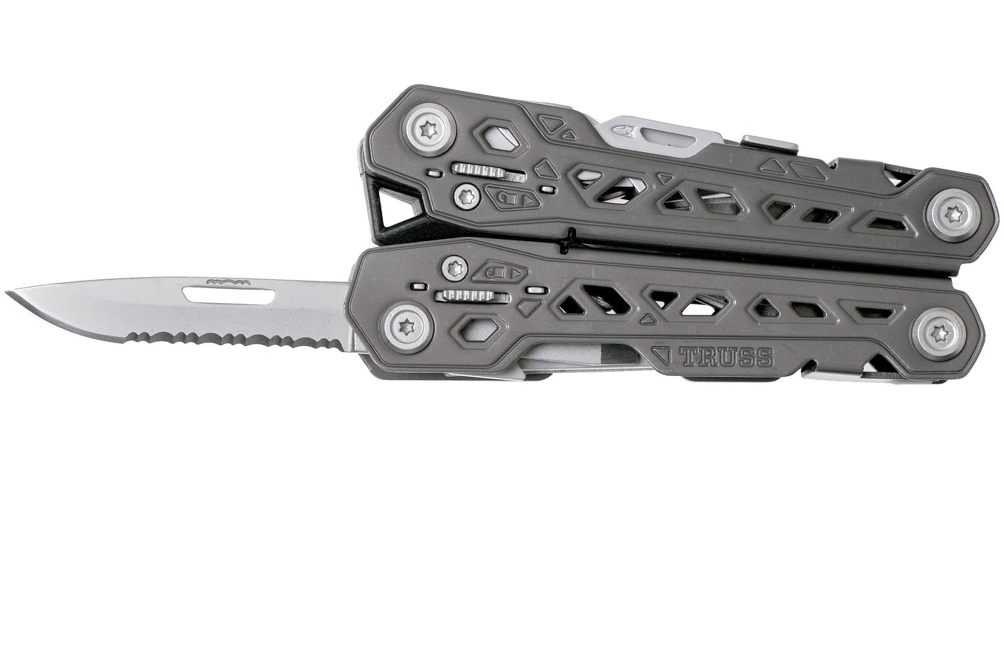 Gerber Truss w/ Sheath