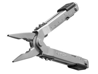 Gerber MP600 Needlenose - Stainless Steel