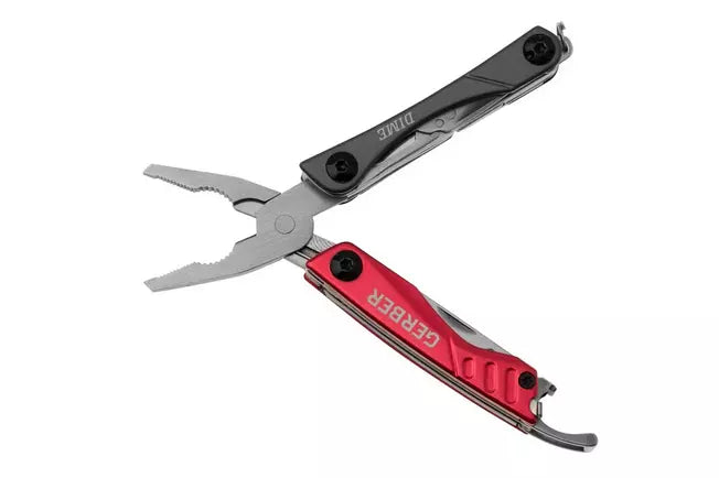 Gerber Dime - Red