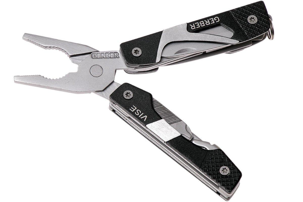 Gerber Vice Pocket Tool - Black