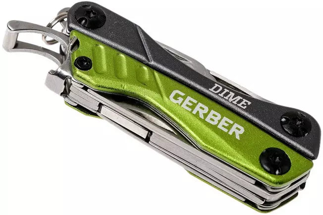 Gerber Dime - Green