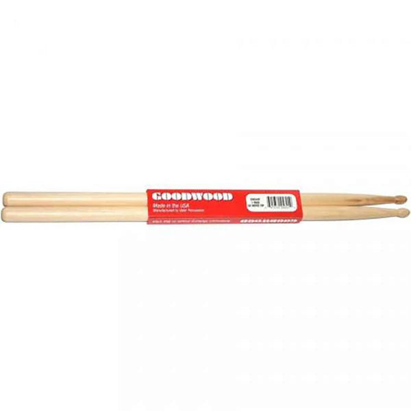 Vater Goodwood 5AW Wood Tip Drumsticks