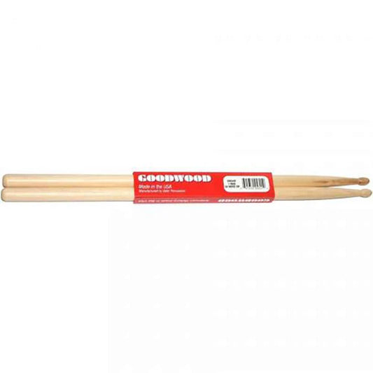 Vater Goodwood 5BW Wood Tip Drumsticks
