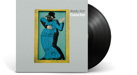 Steely Dan - Gaucho LP (Vinyl)