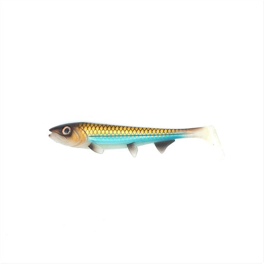 HostageValley Shad 22cm / 90g