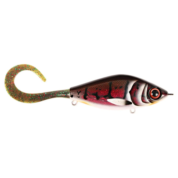 Strike Pro Guppie (13.5cm, 130g)