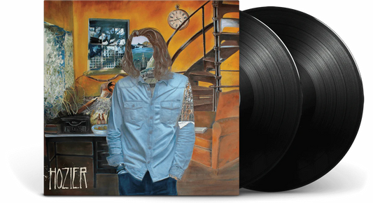 Hozier - Hozier 2LP (Vinyl)