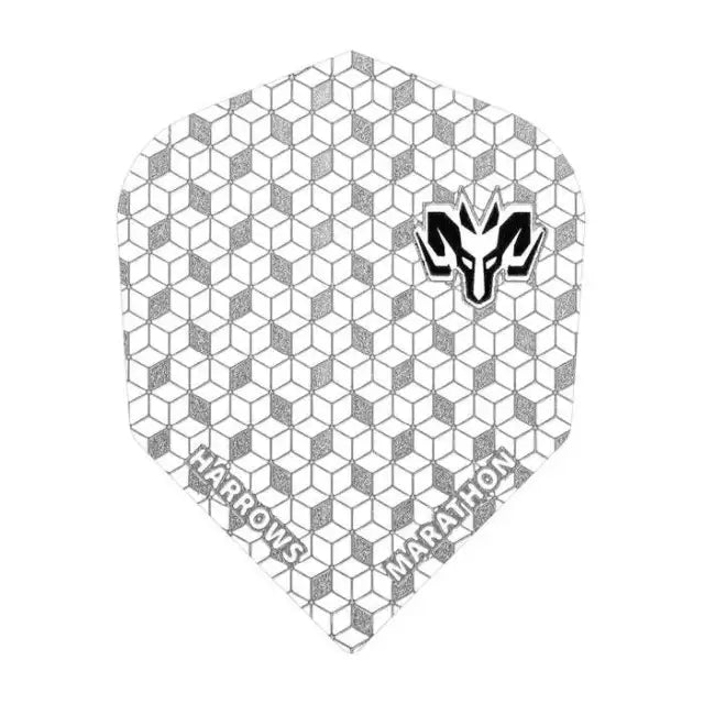 Harrows Marathon Dart Flight