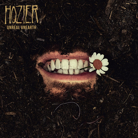Hozier - Unreal Earth 2LP (Vinyl)