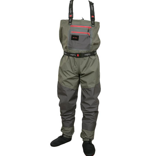 HYDROX Evolution Stocking Waders - M 41/42