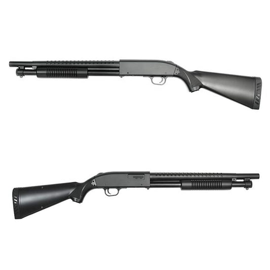 AGM M500 Shotgun