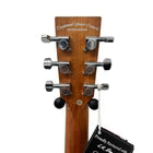 Tanglewood Metropolitan Orchestral Folk Acoustic Guitar (TM3)