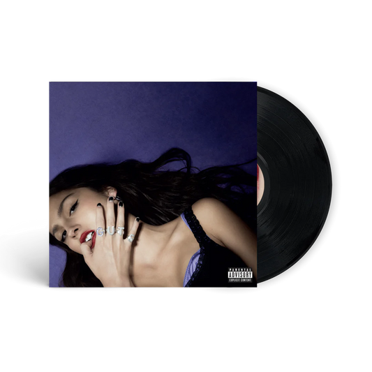 Olivia Rodrigo - Guts LP (Vinyl)