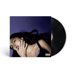 OLIVIA RODRIGO - GUTS - [VINYL]