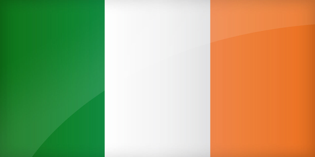 Ireland Flag 90×150cm