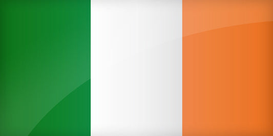 Ireland Flag 90×150cm