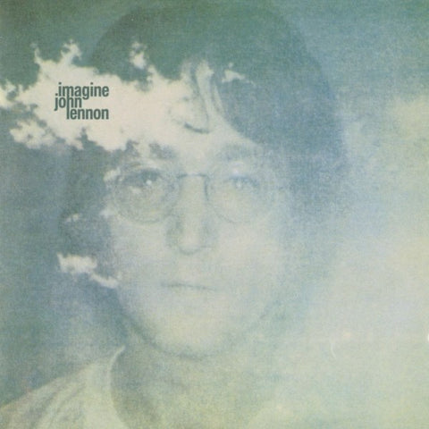 John Lennon – Imagine (Vinyl)