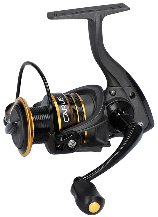 Mikado Carus Spinning Reels