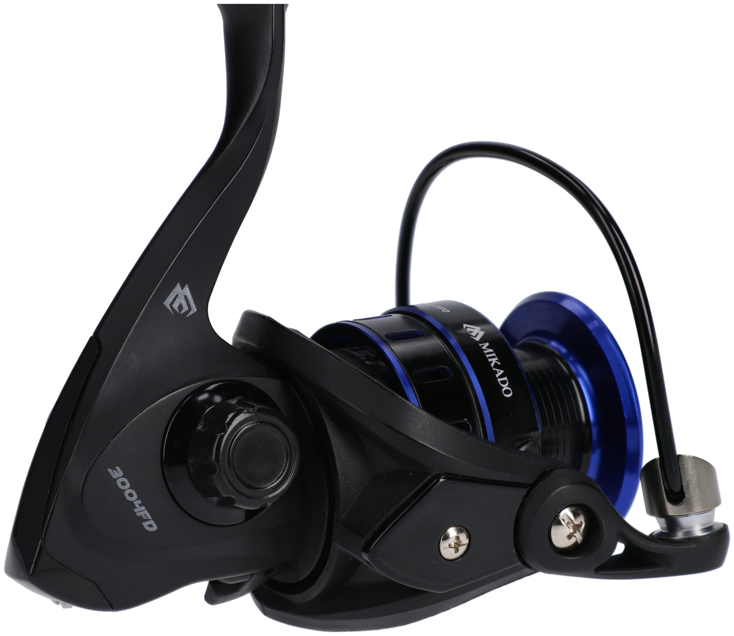 Mikado Trython 5005FD Spinning Reel