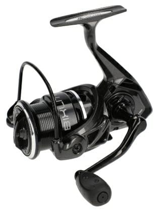 Mikado Bixlite NG Spinning Reels