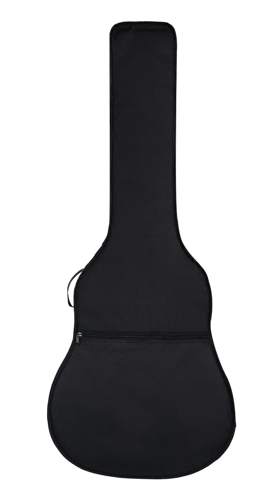 SX Acoustic Guitar Kit - Natural (SD104CEK)