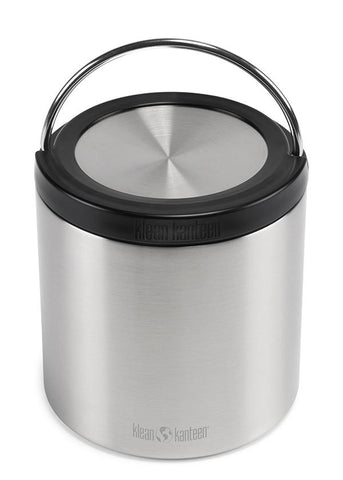 Klean Kanteen TK Insulated Canister 946ml