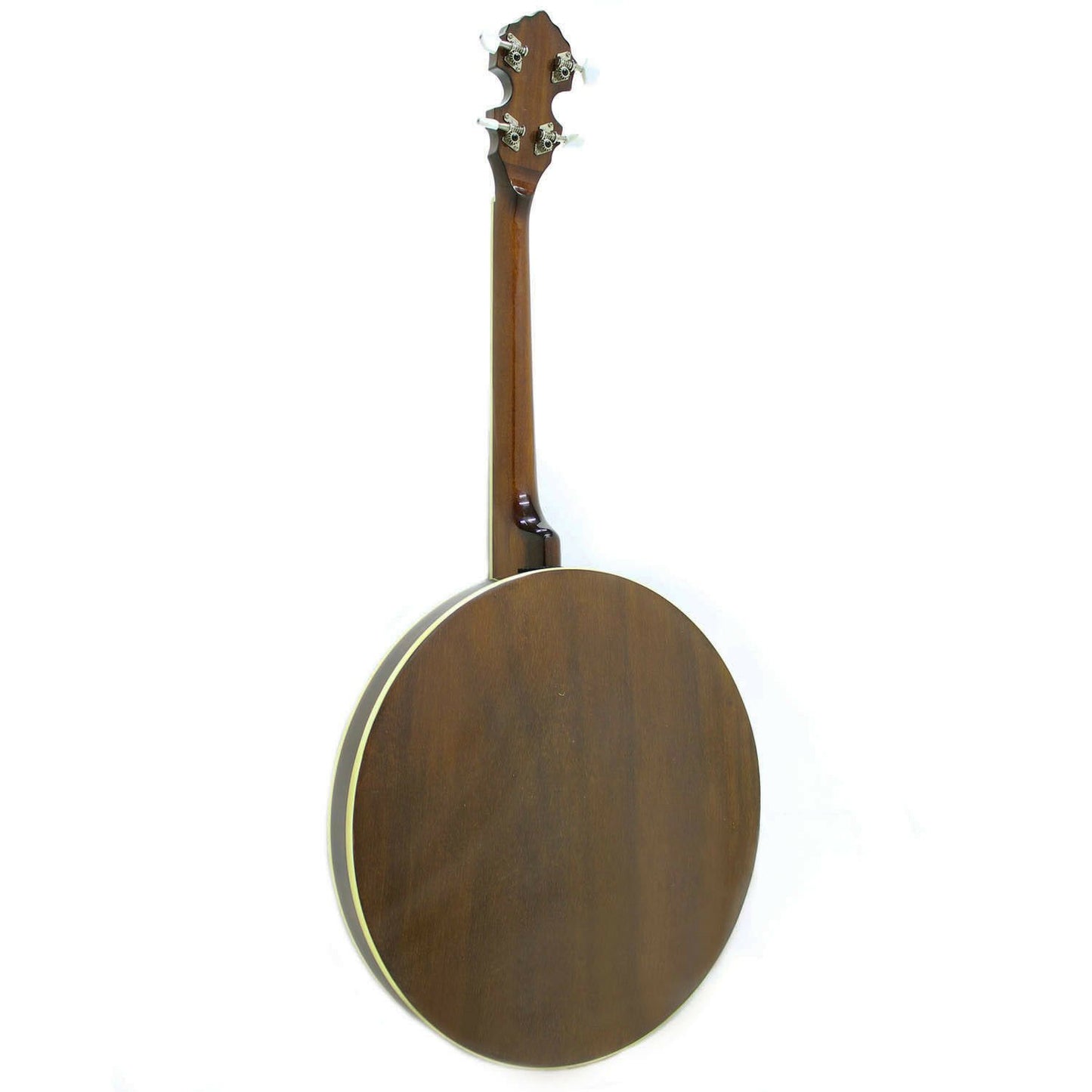 Koda 4 String 17 Fret Irish Tenor Banjo inc. Hard Case