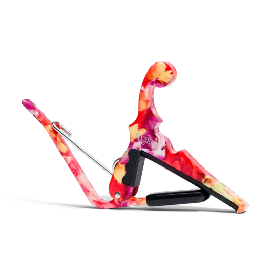 Kyser Quick Change Capo for Ukulele