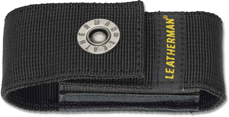 Leatherman Nylon Sheath  Black, Belt Sheath (LP20)