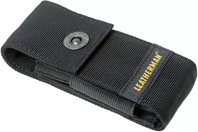 Leatherman Nylon Sheath  Black, Belt Sheath (LP20)