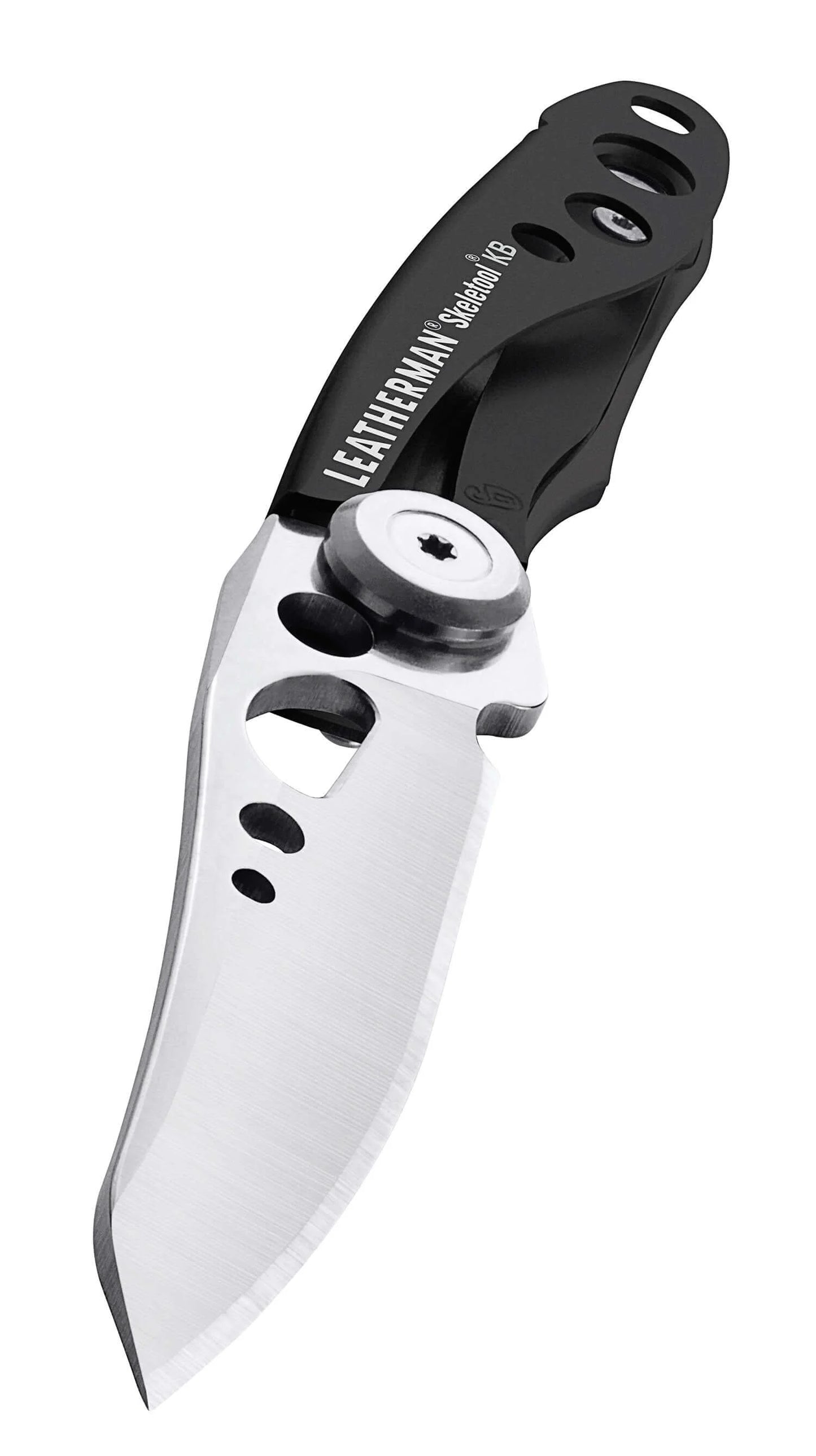 Leatherman Skeletool KB Knife - Black