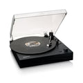 Lenco Turntable w/ Built-in Speakers & Bluetooth (LS-15BK)